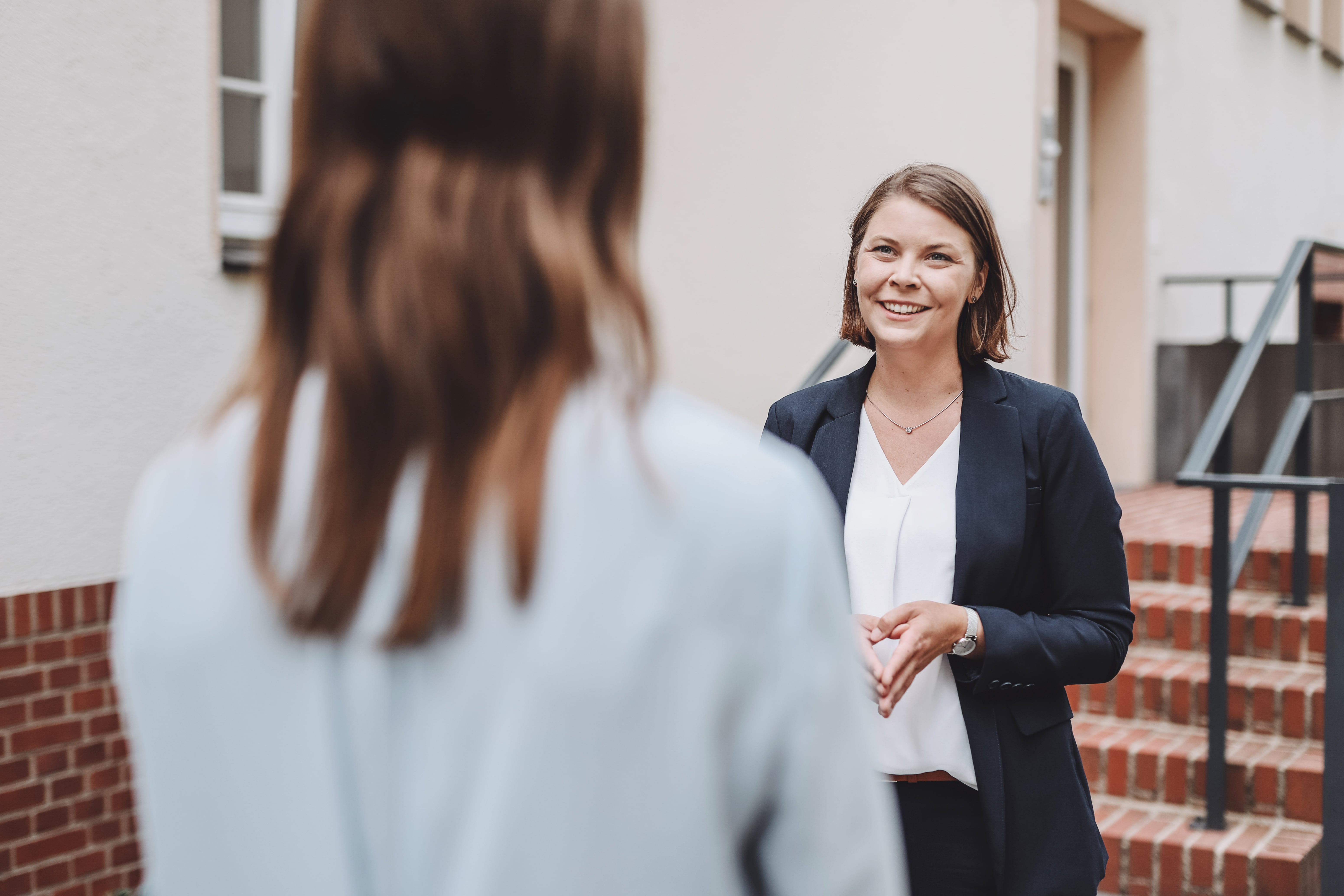 Gespräch Anna Gespräch Anna