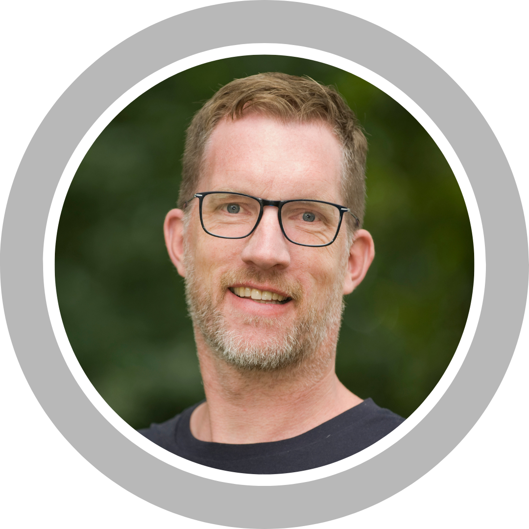Matthias Geukes Matthias Geukes